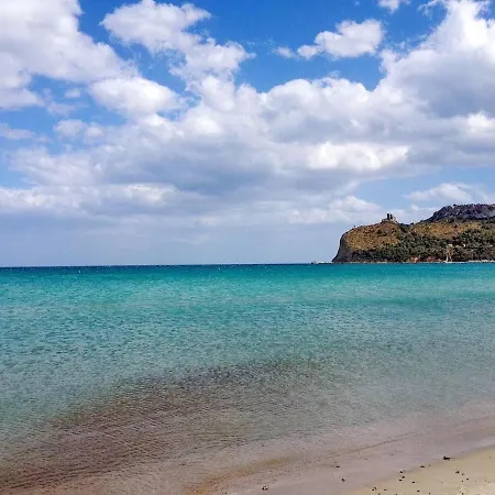Elena House, 1,000 Meters From Poetto