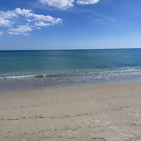 Elena House, 1,000 Meters From Poetto Holiday home