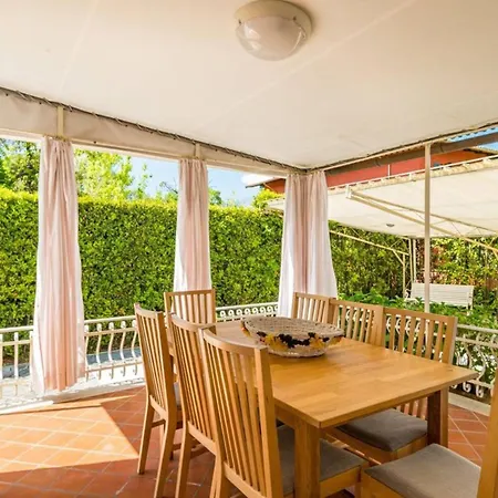 Elena House, 1,000 Meters From Poetto Holiday home Quartu Sant'Elena