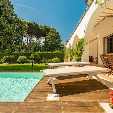 Elena House, 1,000 Meters From Poetto Quartu Sant'Elena