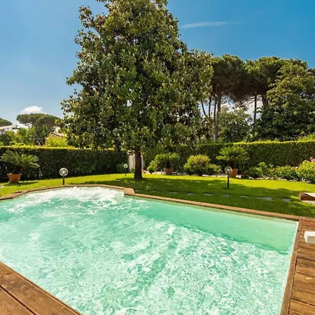 Elena House, 1,000 Meters From Poetto
