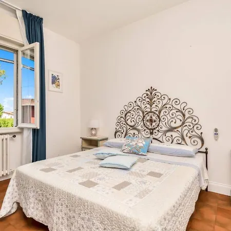 Holiday home Elena House, 1,000 Meters From Poetto *