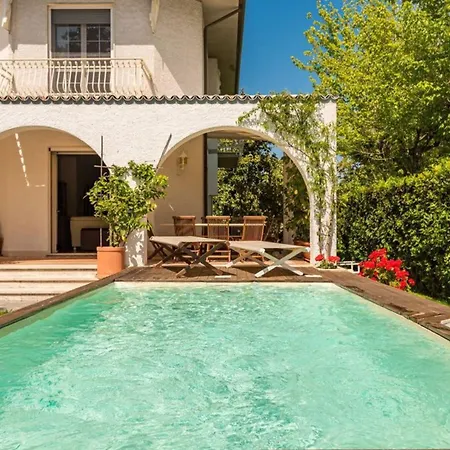 Elena House, 1,000 Meters From Poetto *
