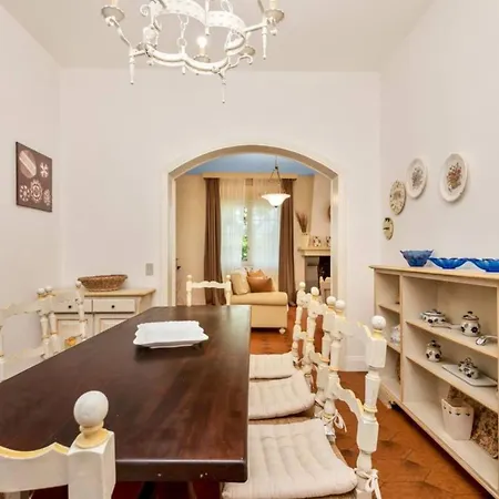 Elena House, 1,000 Meters From Poetto *