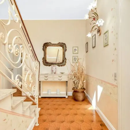 Elena House, 1,000 Meters From Poetto Holiday home Quartu Sant'Elena